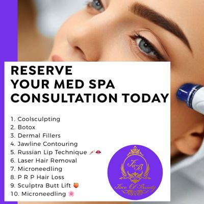 Face Of Beauty by null