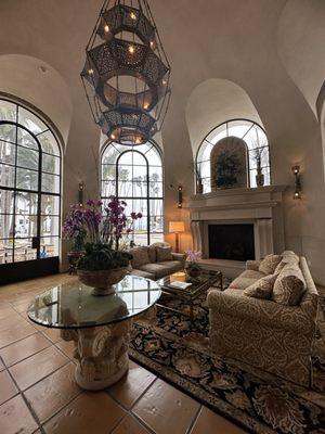 Santa Barbara Inn by null