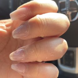 Adventure Nails