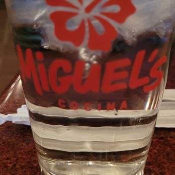 Miguel's Cocina - inside - Mexican Near Me - Coronado, California
