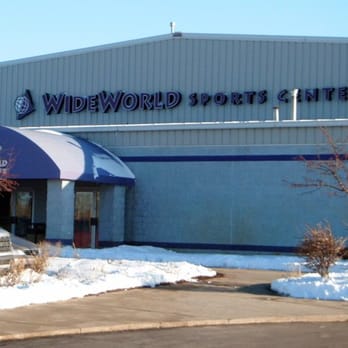 WideWorld Sports Center - Soccer Near Me - Ann Arbor, Michigan