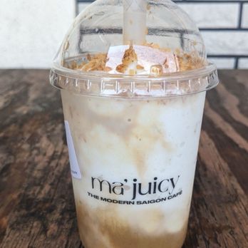 Ma Juicy - Ben Tre. - Juice Bars & Smoothies Near Me - Westminster, California Ma Juicy - Ben Tre. - Juice Bars & Smoothies Near Me - Westminster, California