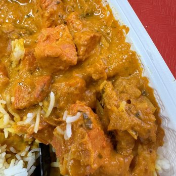 Naan Cafe - Chicken Tikka Masala - Indian Near Me - Redlands, California Naan Cafe - Chicken Tikka Masala - Indian Near Me - Redlands, California