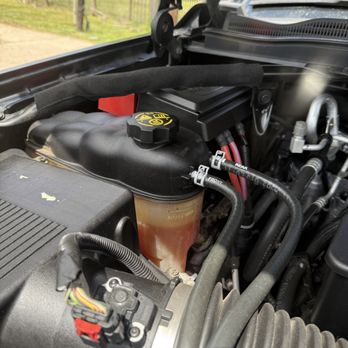 Group 1 Acura - Water Cooling level - Auto Repair Near Me - Sugar Land, Texas