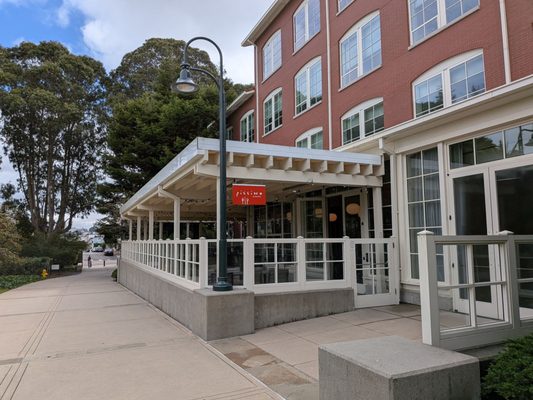 Piccino Presidio by null