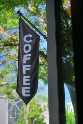 Curio Coffee by null