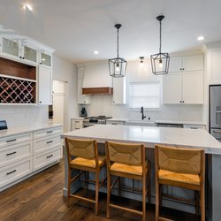 Titan Granite