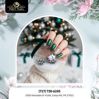 M & T Nails - Nail Salons Near Me - Camp Hill, Pennsylvania M & T Nails - Nail Salons Near Me - Camp Hill, Pennsylvania