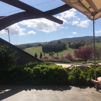 Denner Vineyards - The View - Wineries Near Me - Paso Robles, California Denner Vineyards - The View - Wineries Near Me - Paso Robles, California