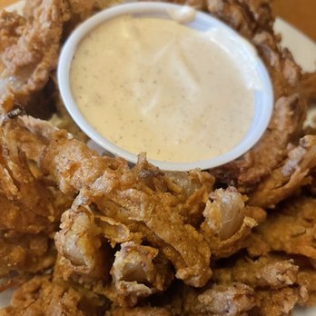 Texas Roadhouse - Cactus blossom - Steakhouses Near Me - Hickory, North Carolina