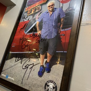 MayMoes - Who is this Guy? - Cajun/Creole Near Me - Logan, Utah