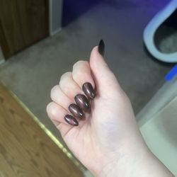 Amor Nails