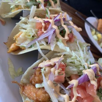 Mariscos Playa Azul - 3 TACOS GOVERNADOR DE CAMARON - Seafood Near Me - San Jose, California Mariscos Playa Azul - 3 TACOS GOVERNADOR DE CAMARON - Seafood Near Me - San Jose, California