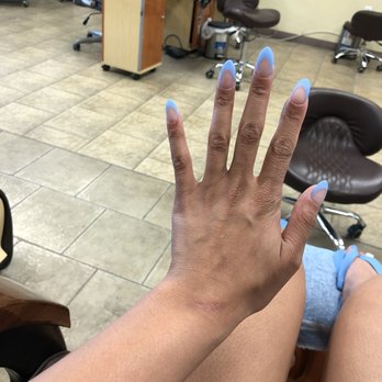 VIP Nails - Lux - By Oscar the great! - Nail Salons Near Me - Las Vegas, Nevada VIP Nails - Lux - By Oscar the great! - Nail Salons Near Me - Las Vegas, Nevada