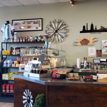 Del Campo Empanadas - Argentine Near Me - Fort Worth, Texas