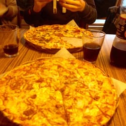 Perfect Pizza