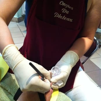 Ongles Du Plateau - Nail Salons Near Me - Montreal, Quebec Ongles Du Plateau - Nail Salons Near Me - Montreal, Quebec