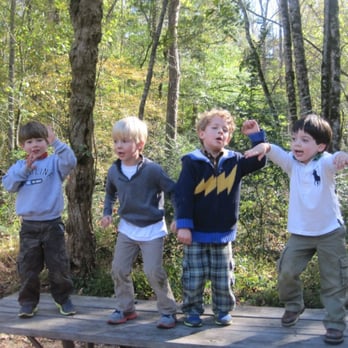 Learning on the Log - Preschools Near Me - Atlanta, Georgia Learning on the Log - Preschools Near Me - Atlanta, Georgia
