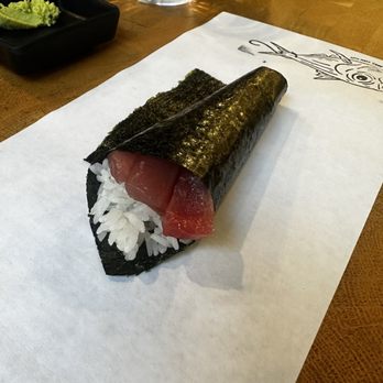 Uoichiba Handroll Bar - Sushi Bars Near Me - Culver City, California Uoichiba Handroll Bar - Sushi Bars Near Me - Culver City, California