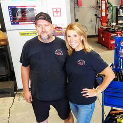 Moyer's Garage