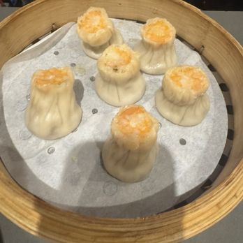 Din Tai Fung - Shrimp & Kurobuta Pork Shao Mai - Taiwanese Near Me - Seattle, Washington Din Tai Fung - Shrimp & Kurobuta Pork Shao Mai - Taiwanese Near Me - Seattle, Washington