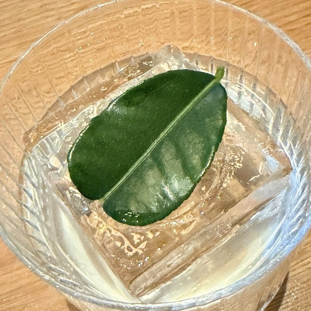 Crown Shy - Milk Punch - New American Near Me - New York, New York Crown Shy - Milk Punch - New American Near Me - New York, New York
