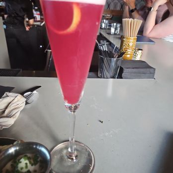 Prime Social - Cocktail Bars Near Me - Kansas City, Missouri