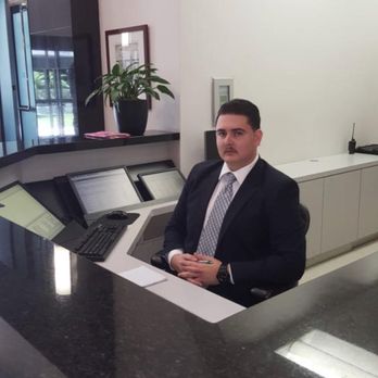Blackwater Security - One of our accounts - Security Services Near Me - Irwindale, California Blackwater Security - One of our accounts - Security Services Near Me - Irwindale, California