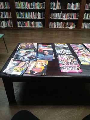 The Center Long Beach by null