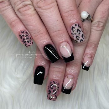 Pure Artistry Studio - Nail Salons Near Me - Tallahassee, Florida Pure Artistry Studio - Nail Salons Near Me - Tallahassee, Florida