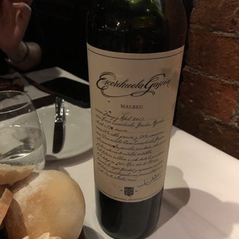 Happening - Malbec red wine - Argentine Near Me - Buenos Aires, C