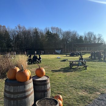Arrowood Farm-Brewery - Grounds - Breweries Near Me - Accord, New York Arrowood Farm-Brewery - Grounds - Breweries Near Me - Accord, New York