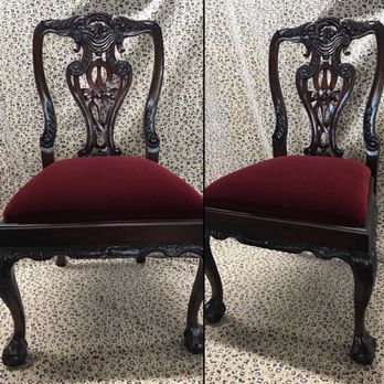 Bob & Sons Refinishing - Furniture Reupholstery Near Me - Brooklyn, New York