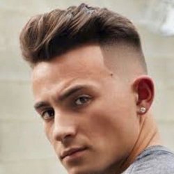 Just 4 Him Hair Cut Lounge