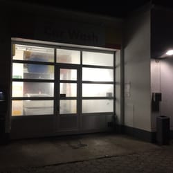 Shell Station TAB Tankstellen- Betriebsgesellschaf