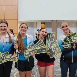 Full Out Dance