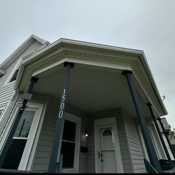 RM Construction Services - Roofing Near Me - North Liberty, Iowa