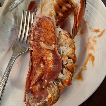 Scotiabank Arena - Lobster - Stadiums & Arenas Near Me - Toronto, Ontario Scotiabank Arena - Lobster - Stadiums & Arenas Near Me - Toronto, Ontario