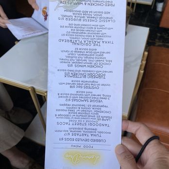 Lemon Drop - Lounges Near Me - Alameda, California