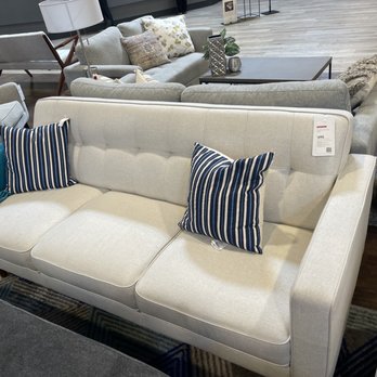 Living Spaces - Furniture Stores Near Me - Irvine, California