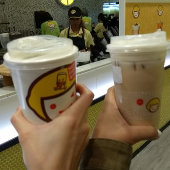 Happy Lemon - Bubble Tea Near Me - Berkeley, California Happy Lemon - Bubble Tea Near Me - Berkeley, California