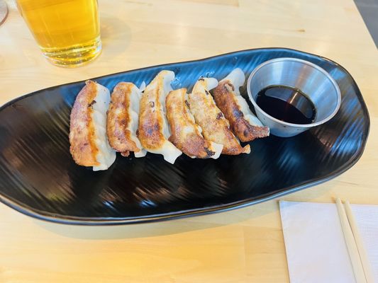 Koku Ramen & Bites by null