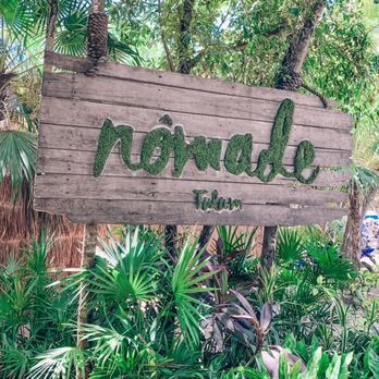 Nômade Tulum Hotel - Hotels Near Me - Cancún, ROO Nômade Tulum Hotel - Hotels Near Me - Cancún, ROO