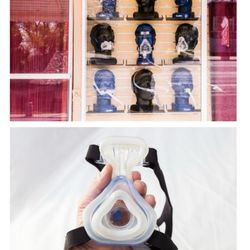Ward Medical Services - Cpap supplies
