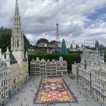 Mini Europe - Local Flavor Near Me - Brussels, BRU Mini Europe - Local Flavor Near Me - Brussels, BRU