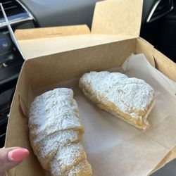 Central Bakery