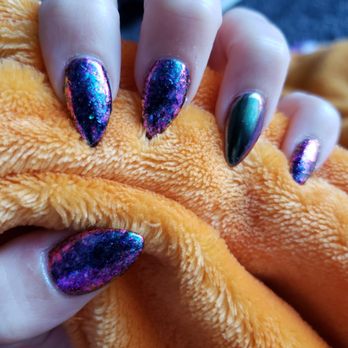 Creative Nails and Spa - in Daylight - Nail Salons Near Me - Seattle, Washington Creative Nails and Spa - in Daylight - Nail Salons Near Me - Seattle, Washington
