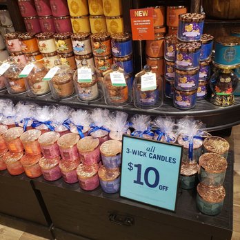 BATH & BODY WORKS - Updated February 2026 - 19 Photos & 12 Reviews