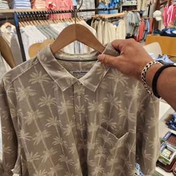 Tommy Bahama Marlin Bar - $118.00 SHIRT - Seafood Near Me - Dania Beach, Florida Tommy Bahama Marlin Bar - $118.00 SHIRT - Seafood Near Me - Dania Beach, Florida