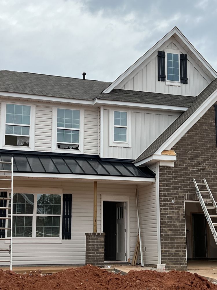 Slide of AP Master Build